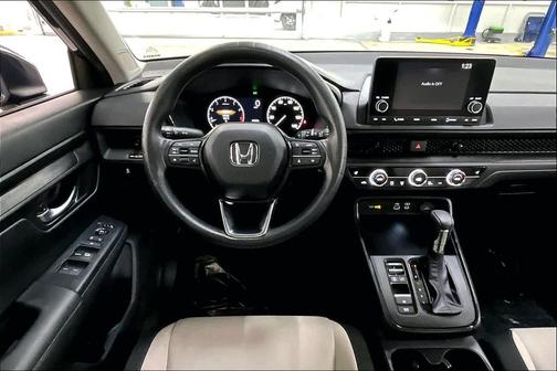2023 Honda CR-V EX AWD