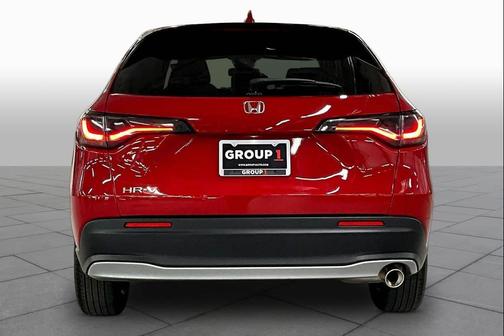 2025 Honda HR-V AWD Sport