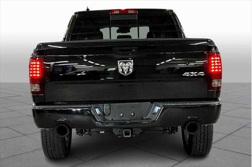2015 RAM 1500 Sport