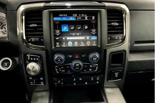 2015 RAM 1500 Sport