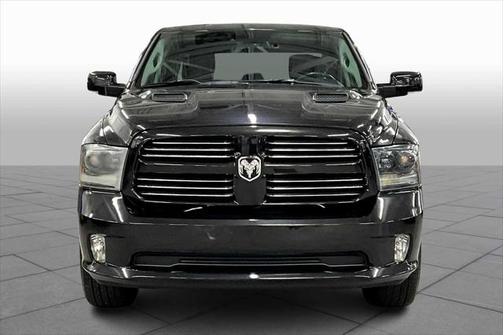 2015 RAM 1500 Sport