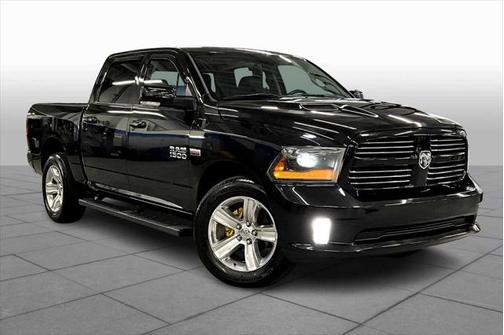 2015 RAM 1500 Sport