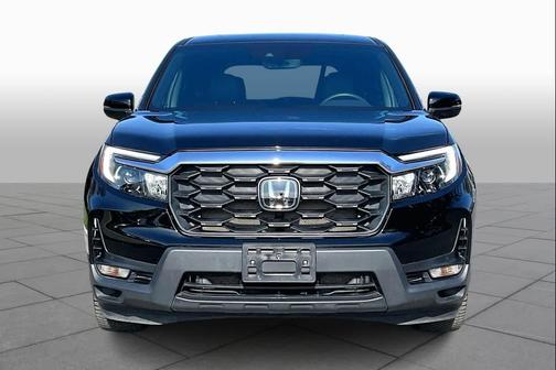 Crystal Black Pearl 2023 Honda Passport AWD EX-L