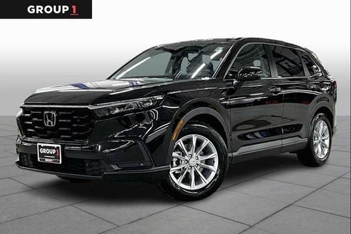 2025 Honda CR-V EX-L 2WD