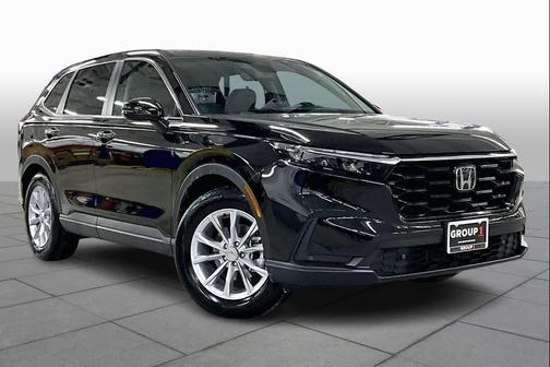 2025 Honda CR-V EX-L 2WD