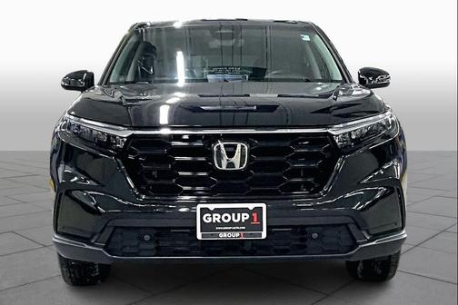 2025 Honda CR-V EX-L 2WD