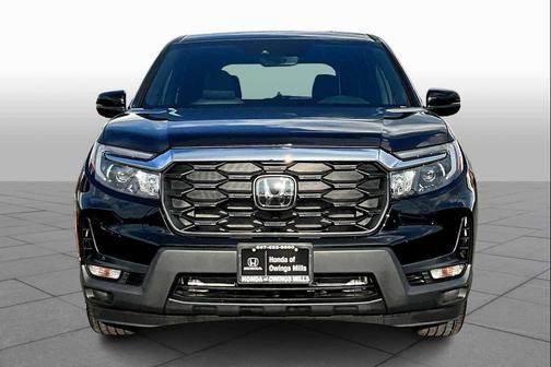 2025 Honda Passport AWD EX-L