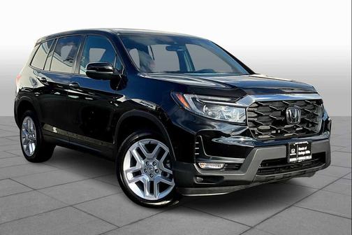 2025 Honda Passport AWD EX-L
