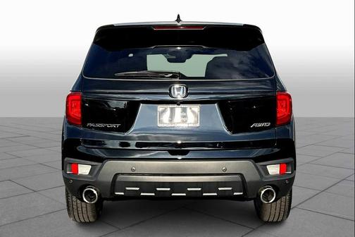 2025 Honda Passport AWD EX-L