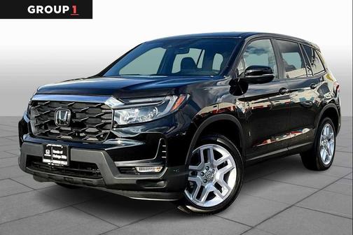 2025 Honda Passport AWD EX-L