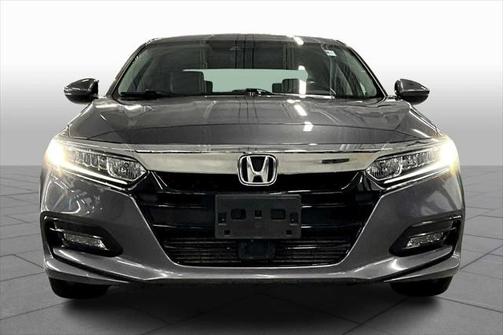 2020 Honda Accord EX-L 1.5T