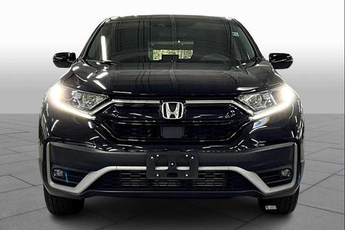 2020 Honda CR-V AWD EX