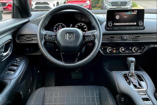 2024 Honda HR-V AWD Sport