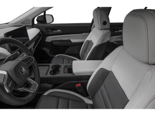 Raven Black 2026 Honda Prologue Elite