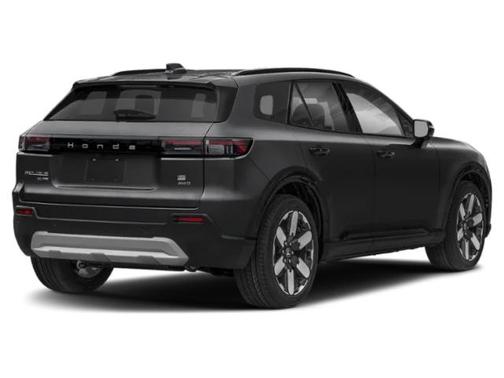 Raven Black 2026 Honda Prologue Elite