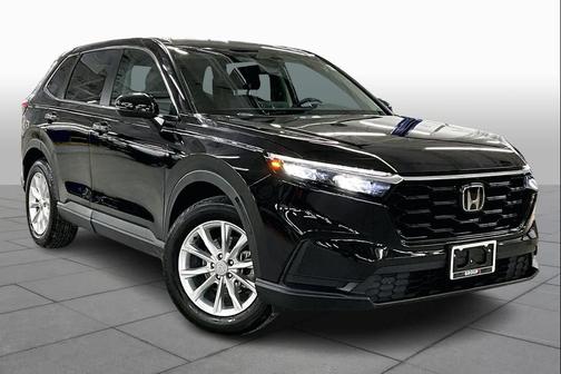 2024 Honda CR-V EX AWD
