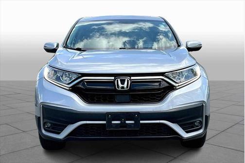2020 Honda CR-V AWD EX