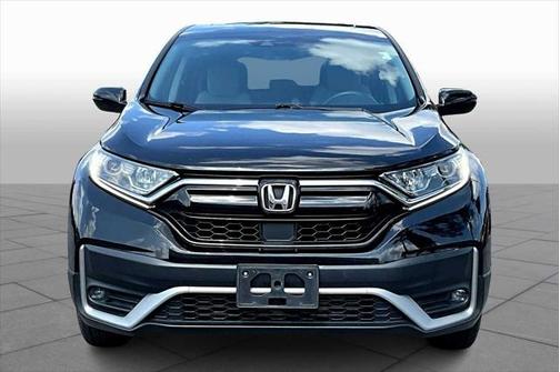 2020 Honda CR-V AWD EX