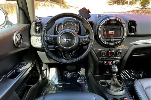 2019 MINI Countryman Cooper ALL4
