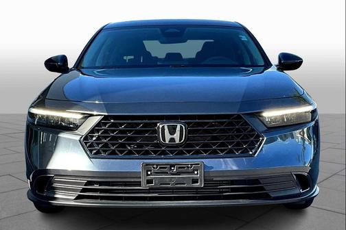 2023 Honda Accord EX 1.5T
