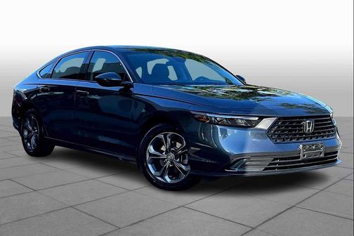 2023 Honda Accord EX 1.5T