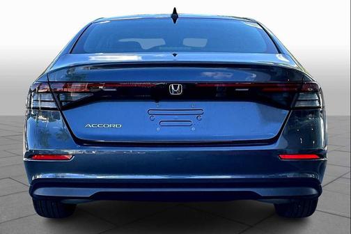 2023 Honda Accord EX 1.5T