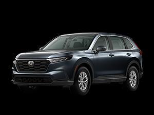 2025 Honda CR-V LX AWD