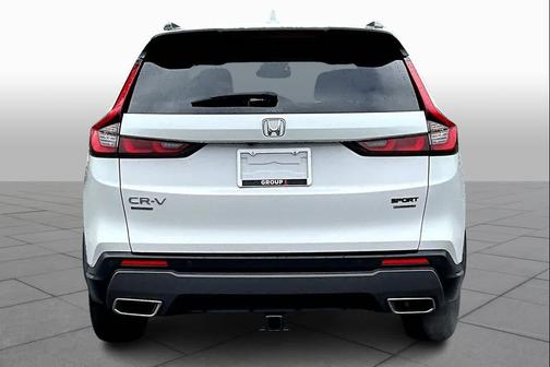 2024 Honda CR-V Hybrid Sport Touring AWD