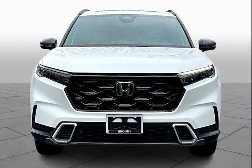 2024 Honda CR-V Hybrid Sport Touring AWD