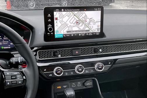 2023 Honda Civic Touring