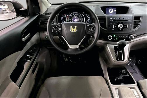 POLISH-MET 2013 Honda CR-V EX