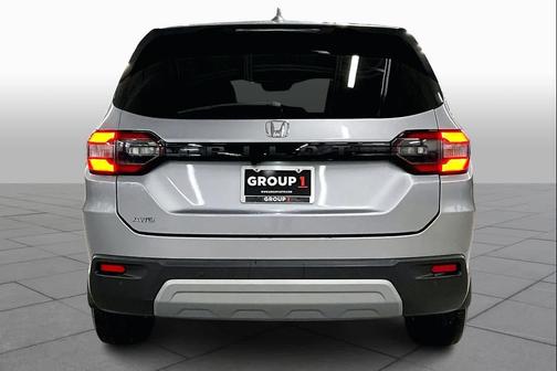 2023 Honda Pilot AWD EX-L 8 Passenger