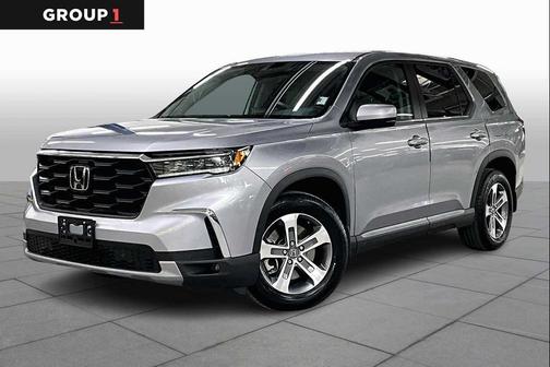 2023 Honda Pilot AWD EX-L 8 Passenger