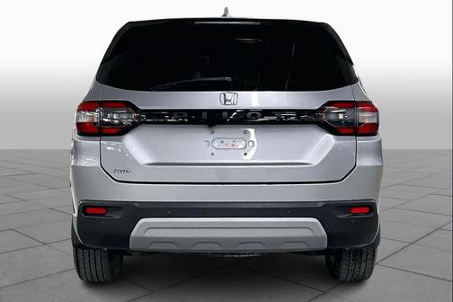 2023 Honda Pilot AWD EX-L 8 Passenger