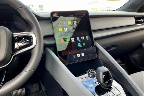 2022 Polestar 2 Long Range Dual Motor