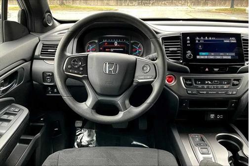2022 Honda Pilot 2WD Sport