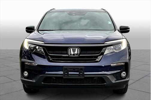 2022 Honda Pilot 2WD Sport