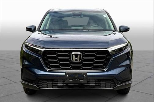 2025 Honda CR-V LX AWD