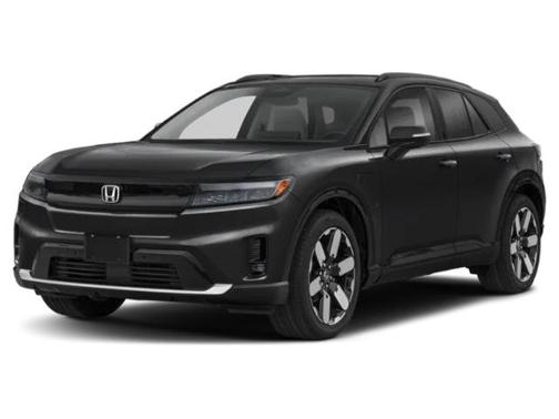 Raven Black 2026 Honda Prologue Elite