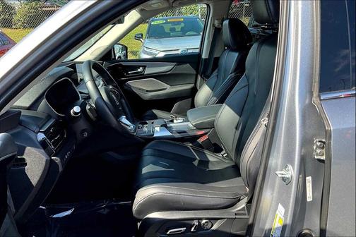 2023 Acura MDX Technology Package