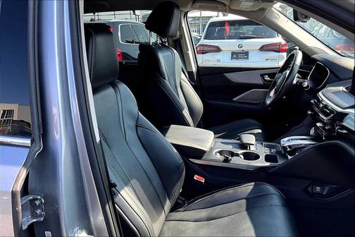 2023 Acura MDX Technology Package