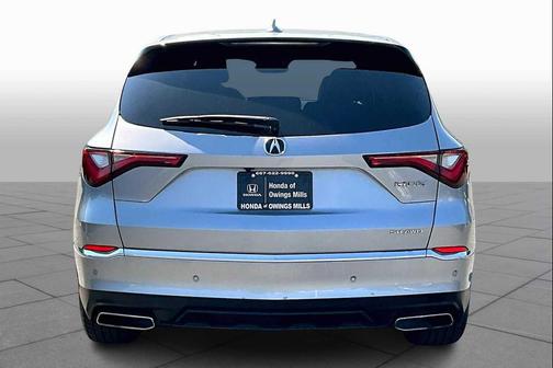 2023 Acura MDX Technology Package