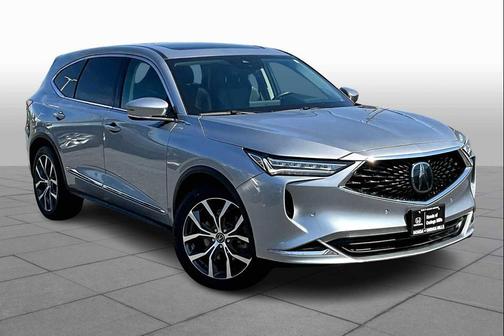 2023 Acura MDX Technology Package