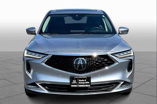 2023 Acura MDX Technology Package