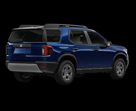2026 Honda Passport AWD RTL