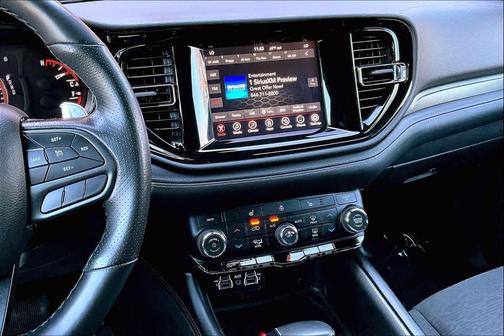 2022 Dodge Durango GT AWD