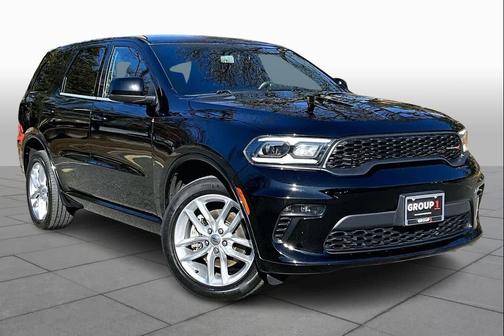 2022 Dodge Durango GT AWD