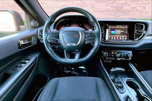 2022 Dodge Durango GT AWD