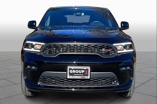 2022 Dodge Durango GT AWD