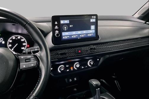 BP/BP 2026 Honda HR-V AWD Sport